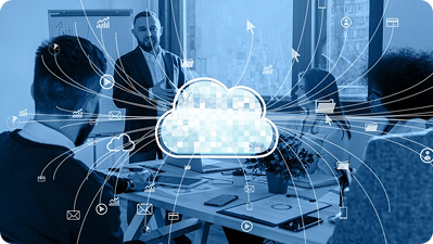 Soluciones Cloud y Hospedaje